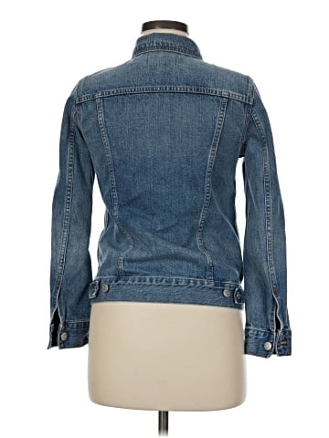Madewell Denim Jacket (view 2)