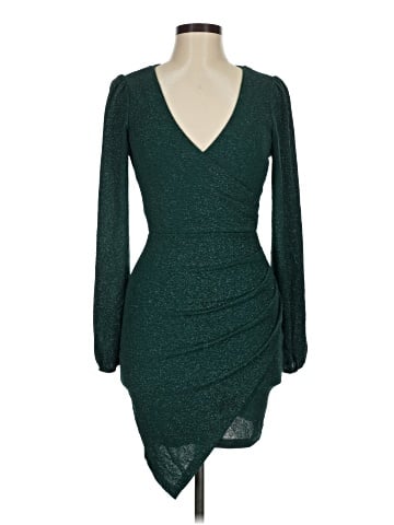 Windsor Cocktail Dress (view 1)