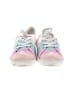 Roxy Tie-dye White Sneakers Size 10 - photo 2
