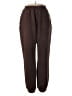 Comfrt Brown Casual Pants Size S - photo 1
