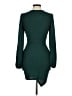Windsor Green Cocktail Dress Size M - photo 2