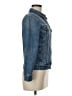 Madewell 100% Cotton Blue Denim Jacket Size 6 - photo 4