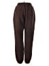Comfrt Brown Casual Pants Size S - photo 2