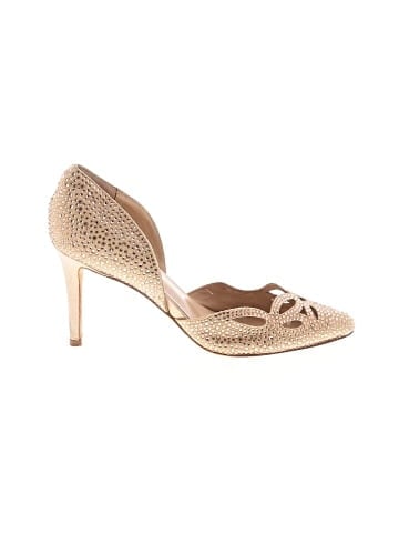 Lola Cruz Heels (view 1)