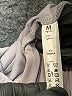 Halara Solid Gray Casual Pants Size M - photo 4