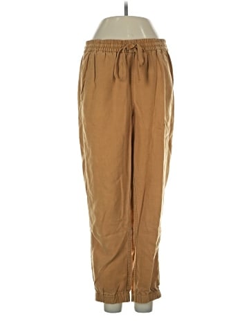 Point Sur Linen Pants (view 1)