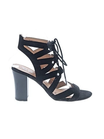 XOXO Sandals (view 1)