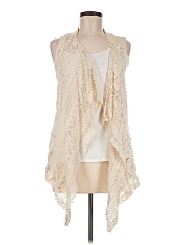 Hazel Kimono (view 1)