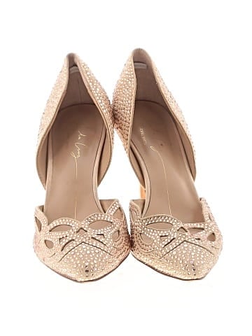 Lola Cruz Heels (view 2)