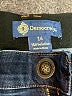 Democracy Blue Jeans Size 14 - photo 7