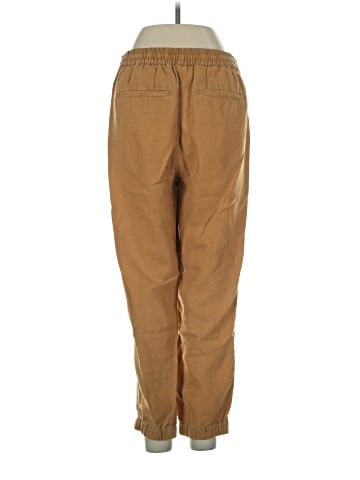 Point Sur Linen Pants (view 2)