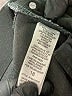 Democracy Chevron-herringbone Gray Jeans Size 16 - photo 8