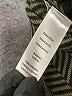 Calvin Klein 100% Acrylic Chevron-herringbone Green Pullover Sweater Size L - photo 8
