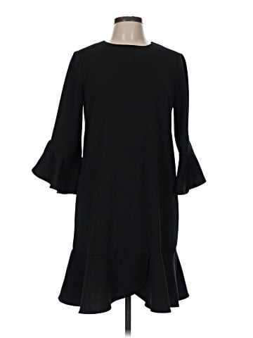 ECI Cocktail Dress (view 1)