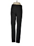 Banana Republic Solid Black Active Pants Size 10 - photo 1