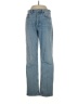 AGOLDE 100% Organic Cotton Blue Jeans Size 26 waist - photo 1