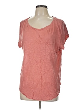Ann Taylor Loft Short Sleeve Top