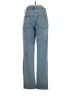 AGOLDE 100% Organic Cotton Blue Jeans Size 26 waist - photo 2