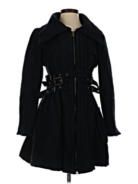 Nanette Lepore Wool Coat