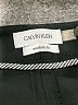 Calvin Klein Black Track Pants Size 22 - photo 4