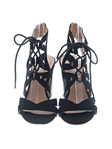 XOXO Sandals (view 2)