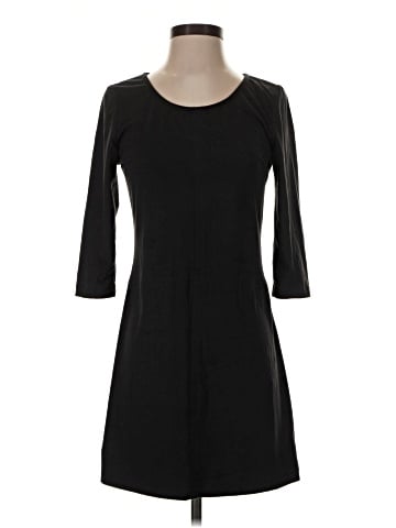 Allison Joy Casual Dress (view 1)