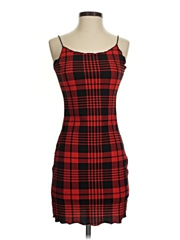 Shein Casual Dress (view 1)