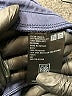 Uniqlo 100% Polyester Solid Blue Active Pants Size XL - photo 5