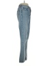 AGOLDE 100% Organic Cotton Blue Jeans Size 26 waist - photo 4