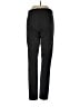 Banana Republic Solid Black Active Pants Size 10 - photo 2