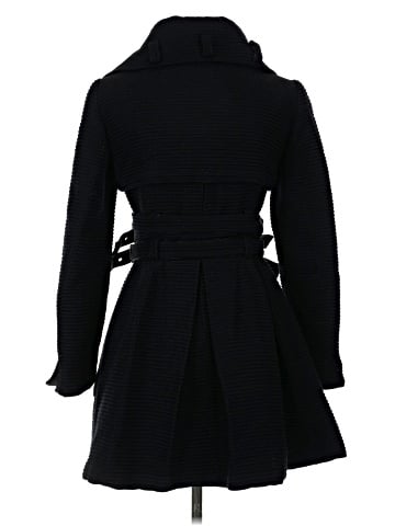 Nanette Lepore Wool Coat (view 2)