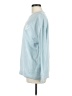 Shiraleah Blue Sweatshirt Size M - photo 5