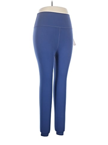 Spiritual Gangster Active Pants (view 1)