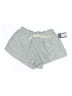 Universal Thread Stripes Green Shorts Size XS - photo 1