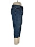 Old Navy 100% Cotton Blue Jeans Size 8 (petite) - photo 4