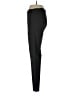Banana Republic Solid Black Active Pants Size 10 - photo 5