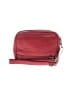 Alexander Wang 100% Leather Red Leather Wristlet One size - photo 1