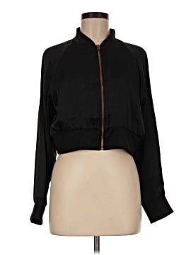 Zara W&B Collection Track Jacket
