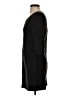 Allison Joy Solid Black Casual Dress Size XS - photo 5