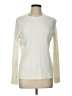 Designers Originals 100% Acrylic Ivory Pullover Sweater Size L - photo 1
