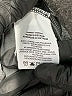 Nike 100% Polyester Gray Athletic Shorts Size M (kids) - photo 4