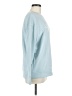 Shiraleah Blue Sweatshirt Size M - photo 4