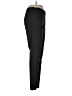 Banana Republic Solid Black Active Pants Size 10 - photo 4