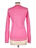 Falconeri 100% Cashmere Pink Cashmere Pullover Sweater Size L - photo 2