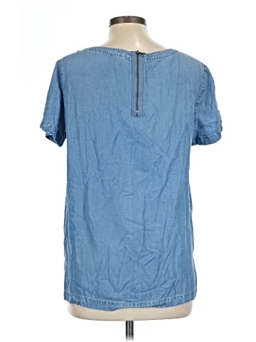 Kenneth Cole New York Short Sleeve Top (view 2)