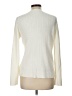 Designers Originals 100% Acrylic Ivory Pullover Sweater Size L - photo 2