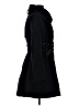 Nanette Lepore Black Wool Coat Size 0 - photo 4