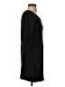 Allison Joy Solid Black Casual Dress Size XS - photo 4