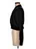Zara W&B Collection Black Track Jacket Size M - photo 5