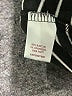 SO Black Long Sleeve T-Shirt Size M - photo 8